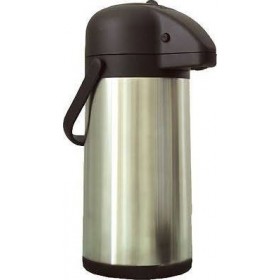 Thermos pompe 2.2litres