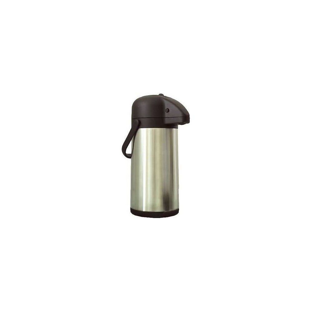 Le p'tit truc du thermos