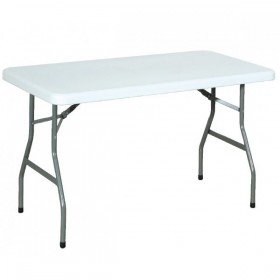 Table 120x0.80