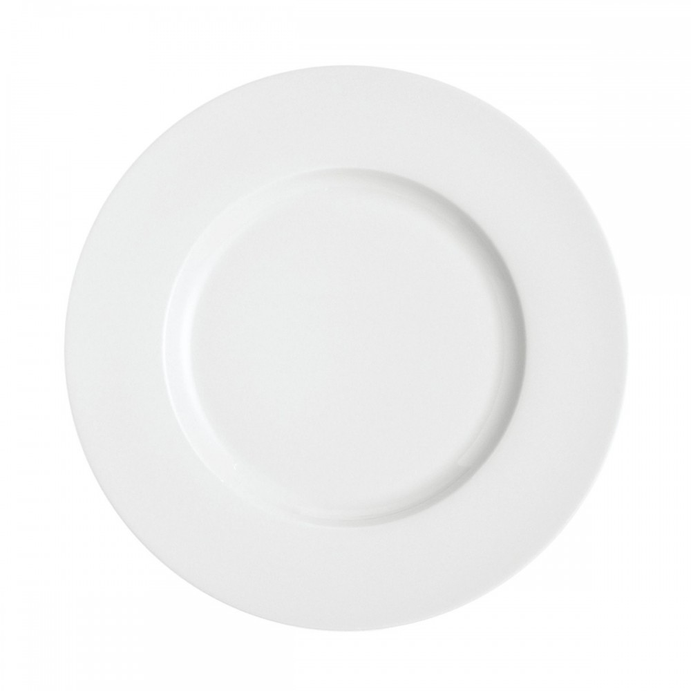 Assiette Elégance 21cm Assiette Elégance 21cm