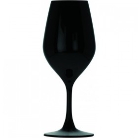 Verre Favorit Noir 26cl