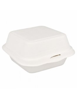 Boite burger pulpe par 50