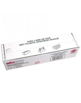 Film aluminium 30cmx200m
