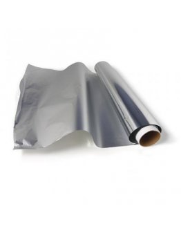 Film aluminium 45cmx200m