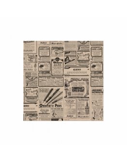 Papier Times ingraissable 31cm par 1000