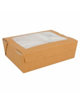 Saladier Vizu kRAFT 1000ml par 25