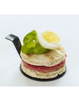 Palet Gourmand par 50