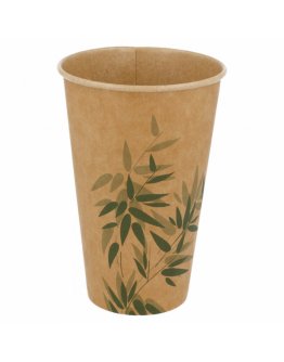Gobelets Feel Green 36 cl par 100