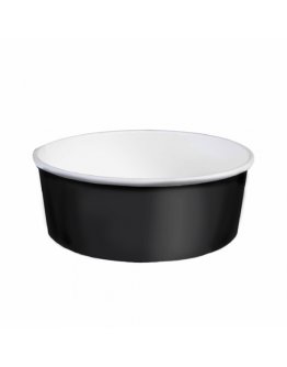 Saladier rond 500ml par 45