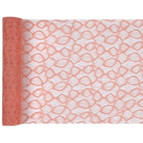 Chemin de table dentelle 5m