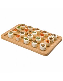 Plateau cocktail GN1/2