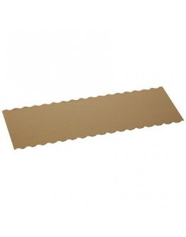 Semelle buche 30x10cm par 1
