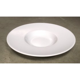 Assiette risotto gamme Bali de 285 mm - GAFPM001-3