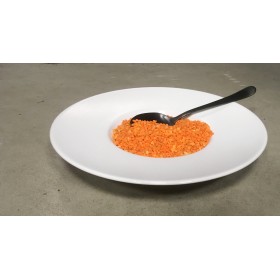 Assiette risotto gamme Bali de 285 mm - GAFPM001-3