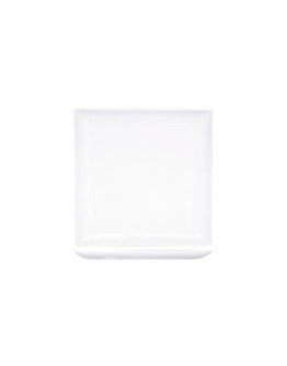 Assiette Julietta 16x16cm