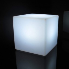 Cube Lumineux LED