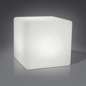 Cube Lumineux LED