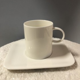 Tasse à thé Lune