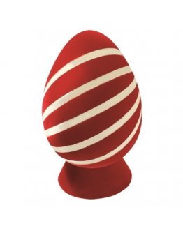 Colorant rouge pour chocolat