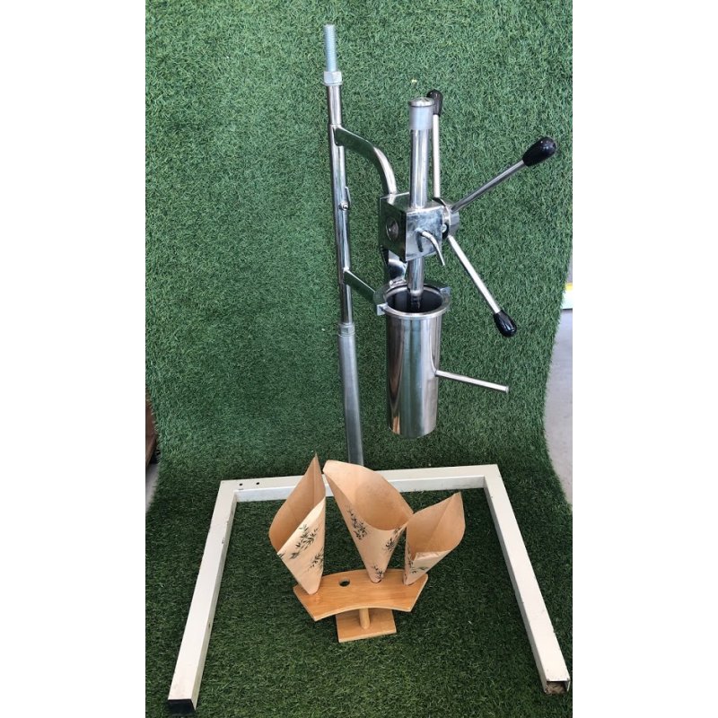 Machine à Churros - Loc'Assiette