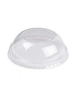 Couvercle Pots à glace 160ml (8,5cm) par 100