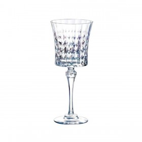 Verre à pied Cristal