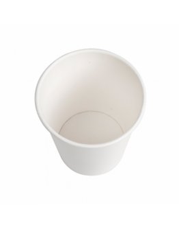 Gobelet carton blanc 24cl par 50