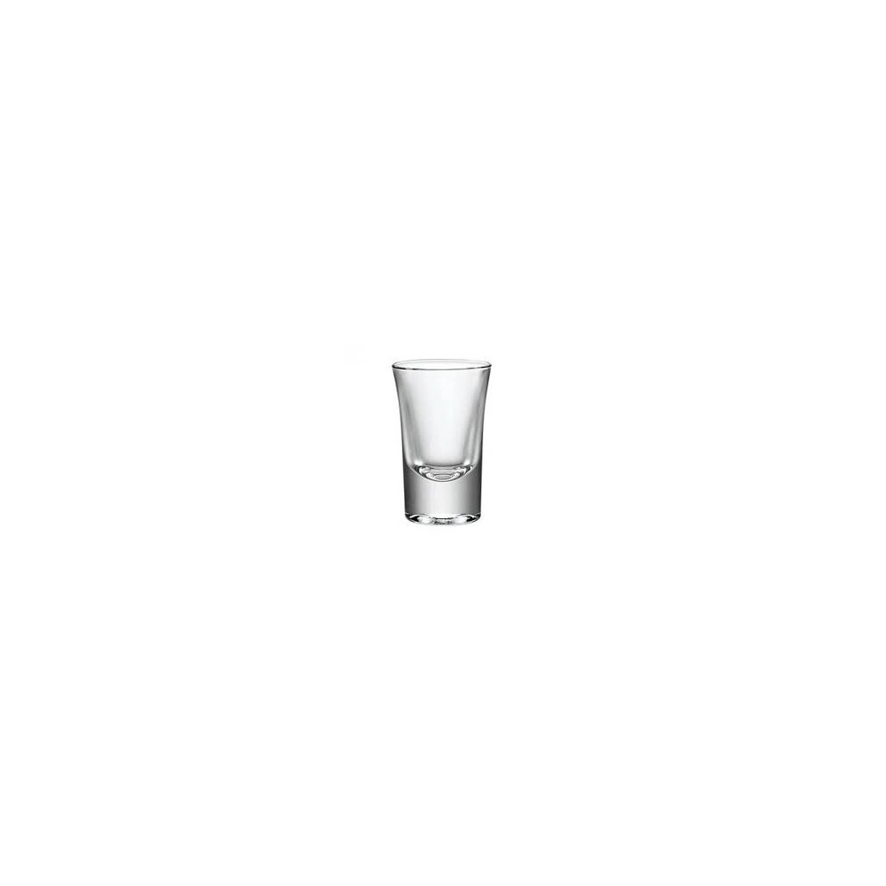 Verrine verre Tulip 4cl