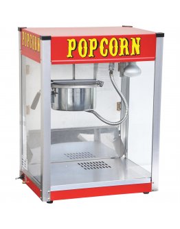 Machine Pop Corn