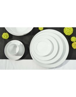 Assiette plate 27cm