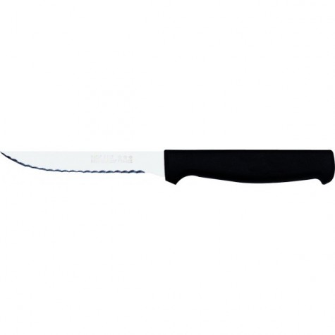 Lot De 4 Couteaux à Steak Pointus 77 Bout - Fabrication Française Microdente - Neuf