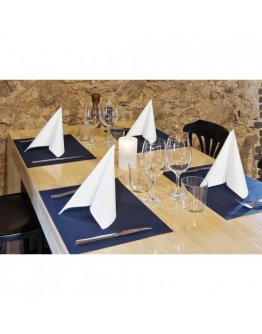 Set de table Spunbond par 200