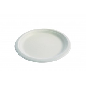 Assiette pulpe 18cm par 50