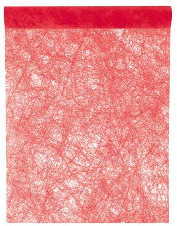 Chemin de table Fanon 25m Chemin de table Fanon 25m