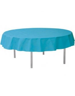 Nappe ronde non tissé couleur 240cm