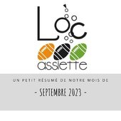 Nous prenons enfin le temps de vous parler de notre mois de Septembre. Nous avons en effet été bien occupés par vos nombreuses commandes. Pour la @rugbyworldcupfrance2023 , vos mariages, cocktails, inauguration, salons. Merci à nos clients pour ces belles presta!
