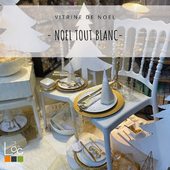 Et si on fêtait Noël sous la neige? ❄️ #noelenblanc